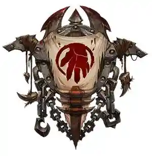 魔兽世界种族介绍(魔兽18大种族一览表图片)插图30