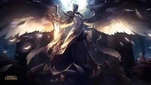 天使上单最新阵容搭配图片(上单天使怕什么英雄)插图23