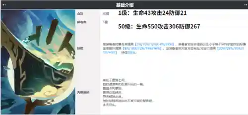 李素裳的阵容搭配(乱世才女阵容搭配推荐)插图7