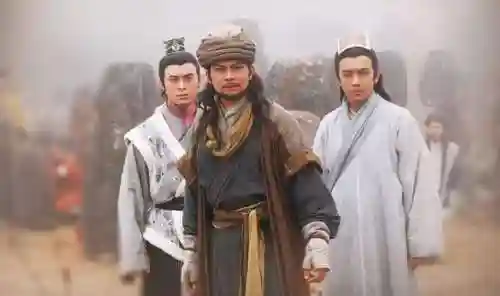 天龙八部唯我独尊(新天龙八部争霸赛介绍视频)