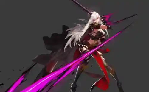 dnf女鬼剑职业介绍(韩服dnf手游女鬼剑推荐2024)插图7