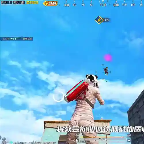 战地医师阵容搭配最新攻略(战地5战地医师和战地医疗兵区别)