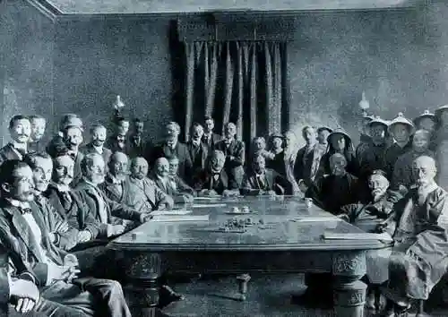 世界征服者1857大清帝国(全面战争大清帝国下载)插图4 世界征服者1857大清帝国(全面战争大清帝国下载)插图4