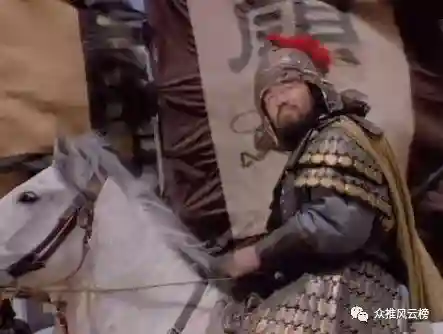 三国群雄名将大全(三国所有人物大全)插图11