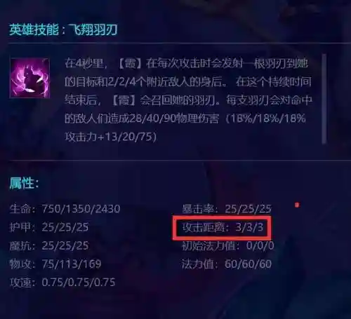 克制迅捷射手的阵容搭配(射手英雄克制关系图)插图10