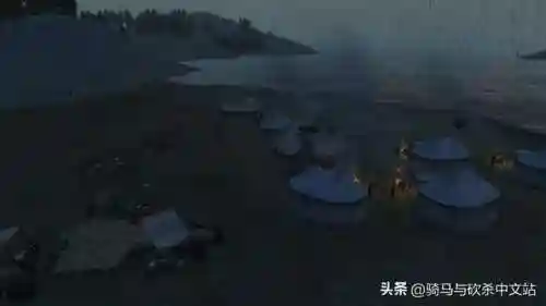 骑马与砍杀新阵容搭配(骑马与砍杀战团伙伴最佳搭配)插图5