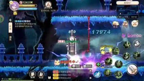 梦幻物语阵容搭配技巧大全(魔镜物语阵容搭配)插图3