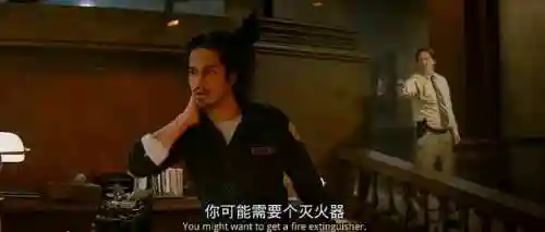生化危机克里斯(生化危机建议玩哪几部)插图5 生化危机克里斯(生化危机建议玩哪几部)插图5