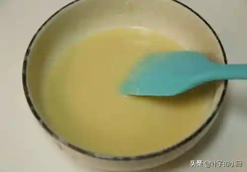 烤箱做蛋糕(新手怎么使用烤箱)插图8
