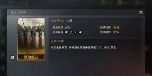 群国最强阵容搭配推荐(文明与征服阵容推荐)插图5