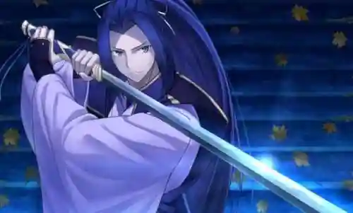 佐佐木小次郎(佐佐木小次郎和宫本武藏谁厉害)