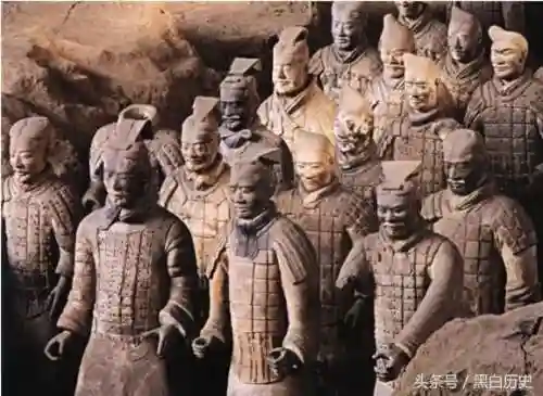 世界八大奇迹都有哪些(世界八大奇迹的资料简介)插图17