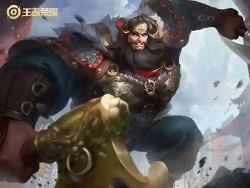 咬金适合什么阵容装备搭配(程咬金怎么出装又肉伤害又高)插图2