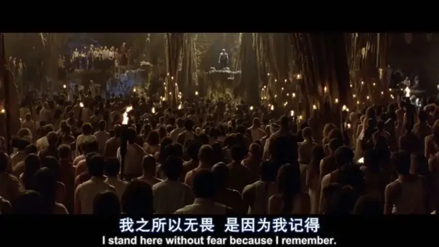 黑客帝国深度解析(黑客帝国隐喻现实生活吗)插图8