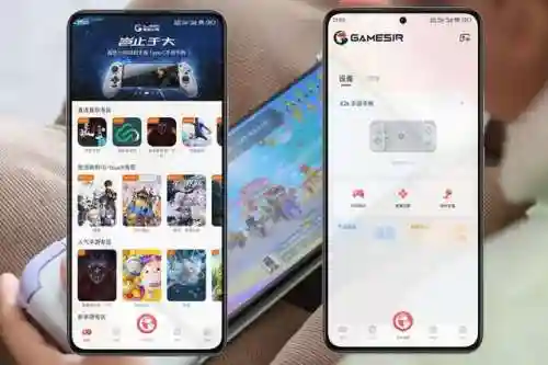 可以随便触摸部位的游戏软件(手游中的四个人物游戏)插图10