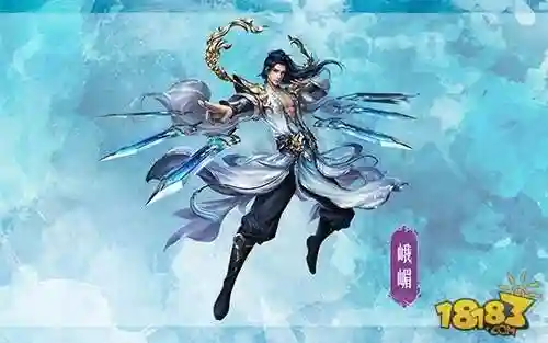 蜀门手游峨眉加点(峨嵋法宝技能加点顺序)