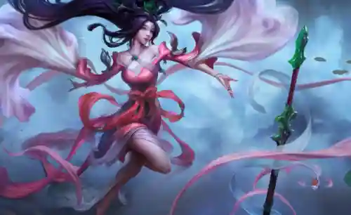星之守护者迦娜(第一代星之守护者有谁)插图1