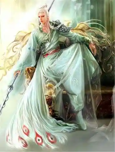 蛮荒三部曲(搜神记蛮荒记实力排名)插图9