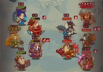 神魔塔咸鱼之王阵容搭配(神魔之塔暗队最强组合)插图2