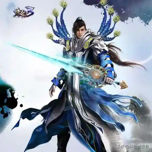 诛仙3新手卡(诛仙新手礼包怎么领取)