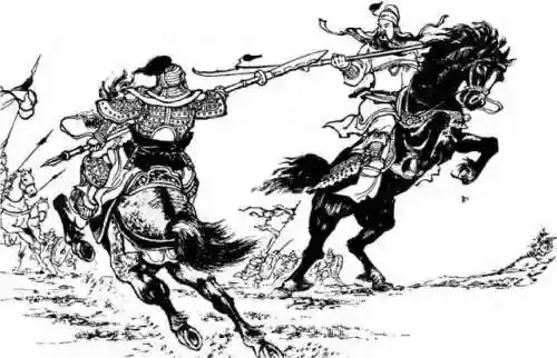 宋朝武将对决阵容搭配推荐(QQ胡莱三国最强武将阵容)插图3
