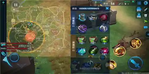 与裴擒虎适配阵容搭配(裴擒虎和谁配合最好)插图4