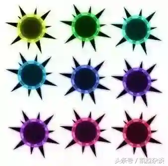 消灭病毒攻略(消灭病毒21个副武器介绍)插图5