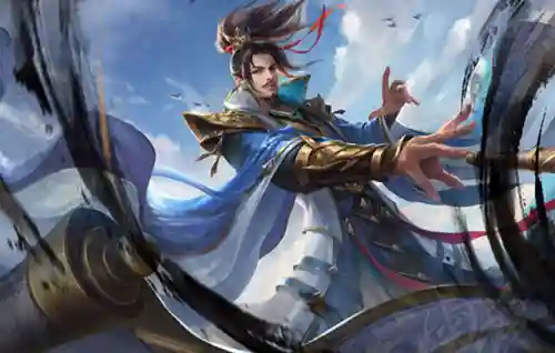 三国杀界贾诩(三国杀穿得最少的女武将)