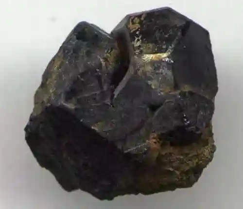 矿石种类大全(42种矿石标本图片)插图76