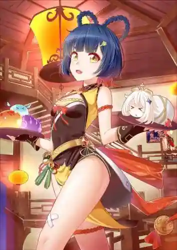 原神厨娘搭配阵容最新(原神最佳角色搭配)插图3