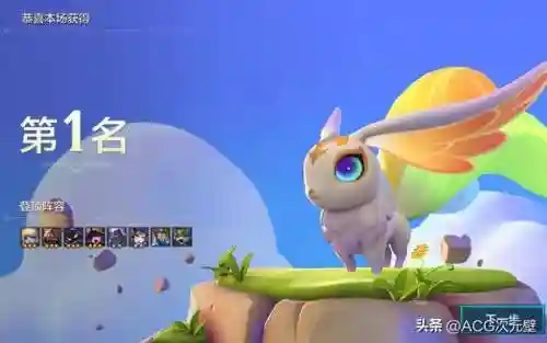 潜行者最强阵容怎么搭配(零命雷神最适合的阵容)插图2