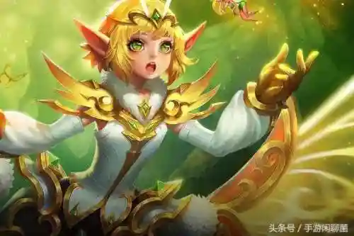 王者荣耀无敌的搭配阵容(王者荣耀新版本下棋最强阵容)插图1