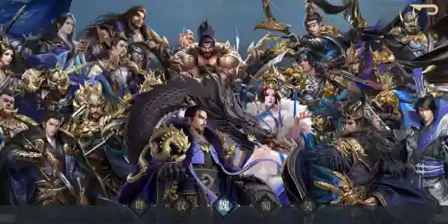 三国吴阵容搭配(吴国最强T0阵容)