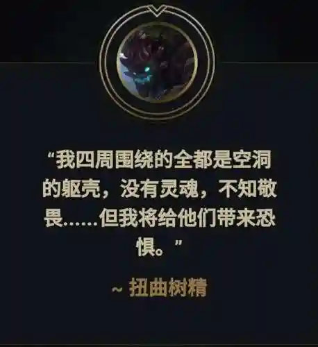 暗影岛背景故事(暗影岛有哪些英雄人物)插图16