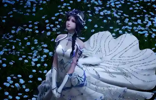 女神之光最强法师阵容搭配(女神联盟契约最强阵容)插图13