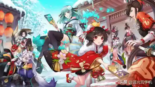 阴阳师舅妈组队阵容搭配(阴阳师大舅为核心的阵容)