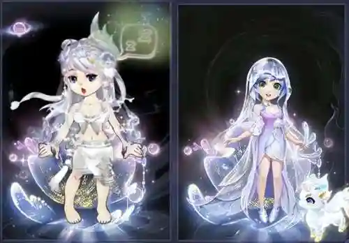 梦幻大波浪搭配阵容装备(梦幻龙卷风女号搭配)插图4
