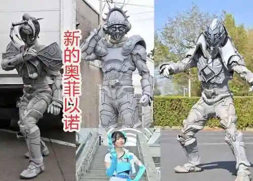 假面骑士555格斗游戏(假面骑士模拟器SIM)插图5