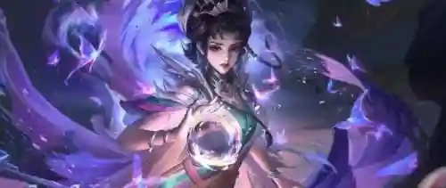 边路芈月搭配什么阵容(s17边路怎么打芈月)插图1