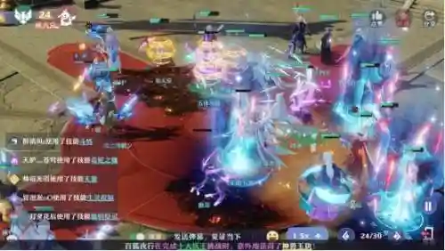 鬼道队友搭配阵容最新(境界灵压鬼道队最佳阵容)插图8