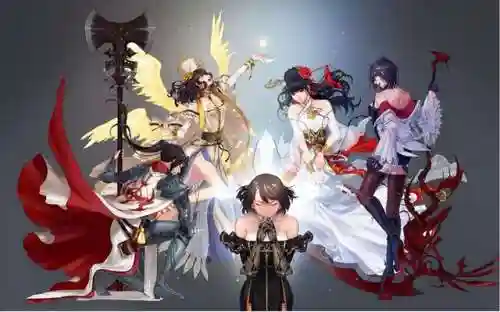 咒术师炼金阵容搭配(为谁而炼金推图阵容)插图1