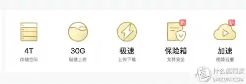 云盘哪个好(十大云盘排名)插图8