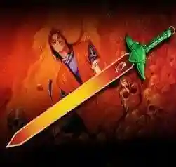 风云2七武器攻略(风云2游戏官网)插图1