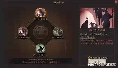 朱儁阵容搭配零氪(朱儁三国志战略版t0)插图8