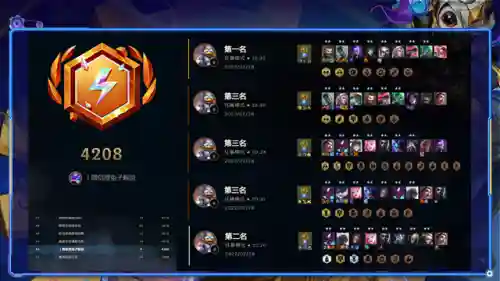三套螳螂搭配阵容(s2主c螳螂什么阵容)插图2