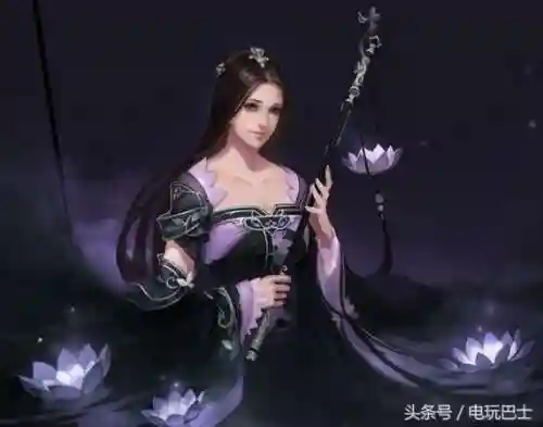 剑网三推荐职业(剑三手残党建议玩的门派)插图2