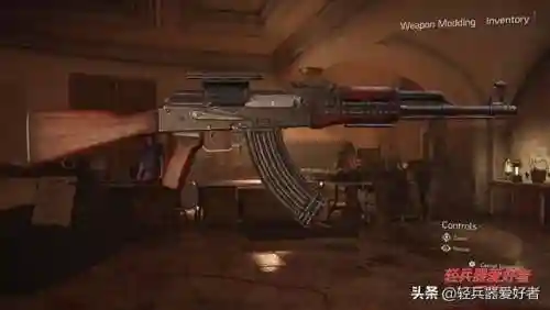 武器怎么搭配最强阵容图片(原神全角色武器搭配推荐)插图7