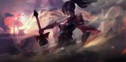 武器大师贾克斯皮肤(贾克斯皮肤手感排名)插图2
