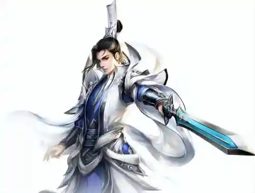 轩辕宝剑最强阵容搭配攻略(轩辕剑～剑的图片)插图1