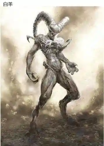 十二星座男生专属恶魔头像(好看的头像男生 帅气 冷酷 霸气)插图11